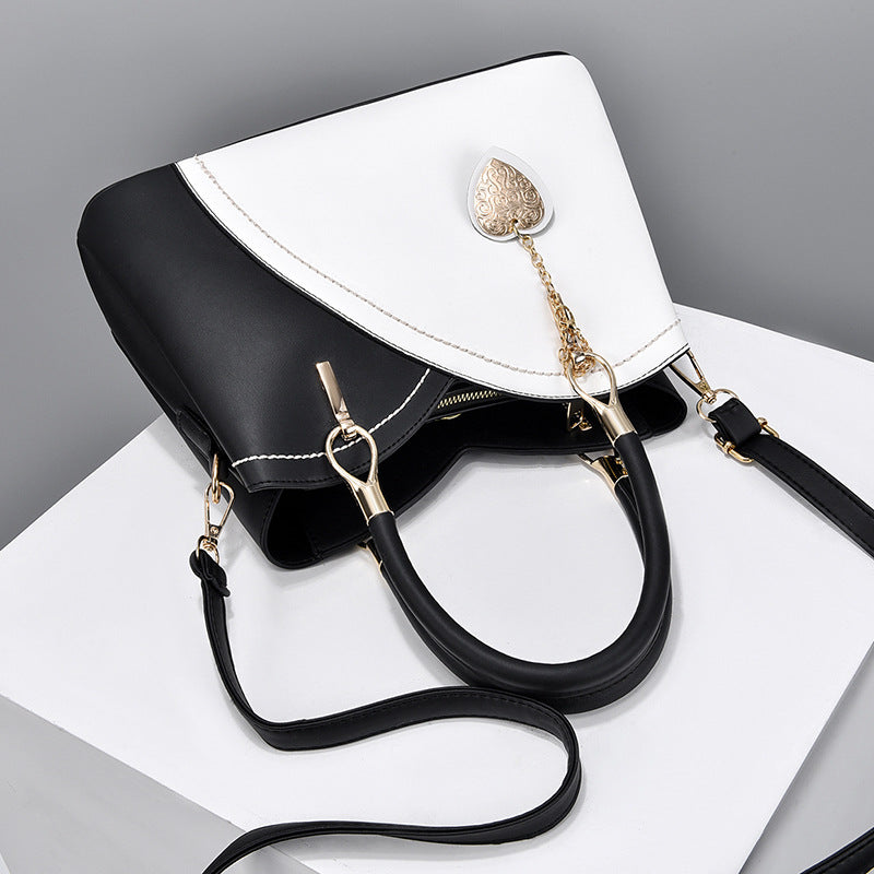 Large Capacity Stylish Shoulder Bag for Women
