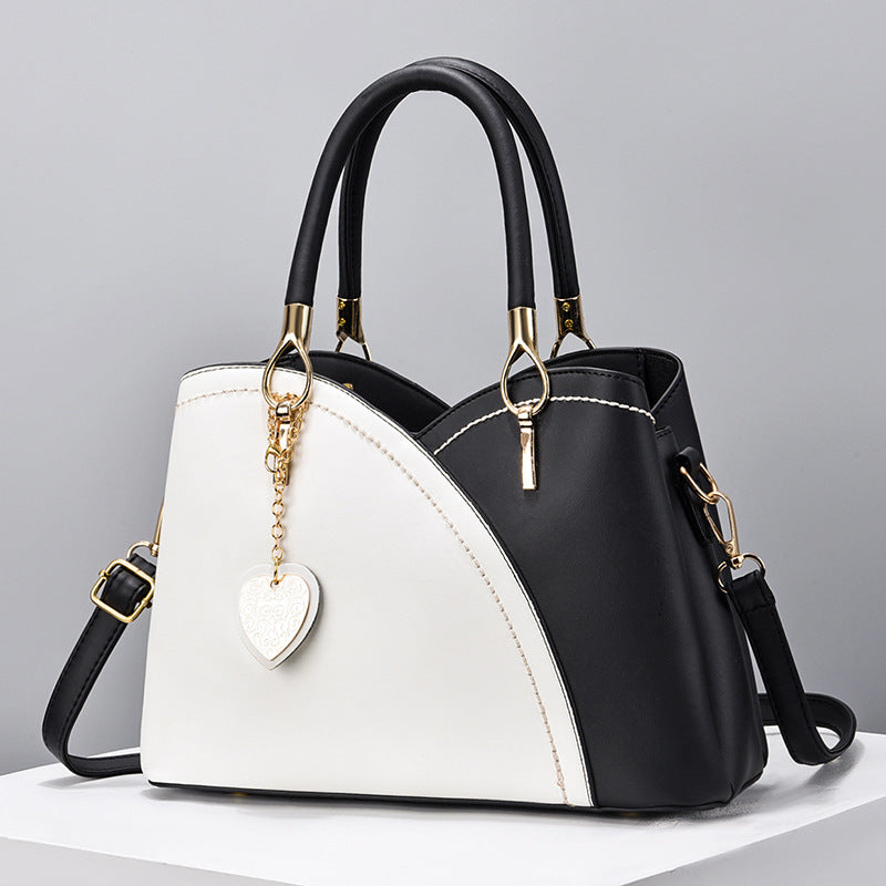 Large Capacity Stylish Shoulder Bag for Women