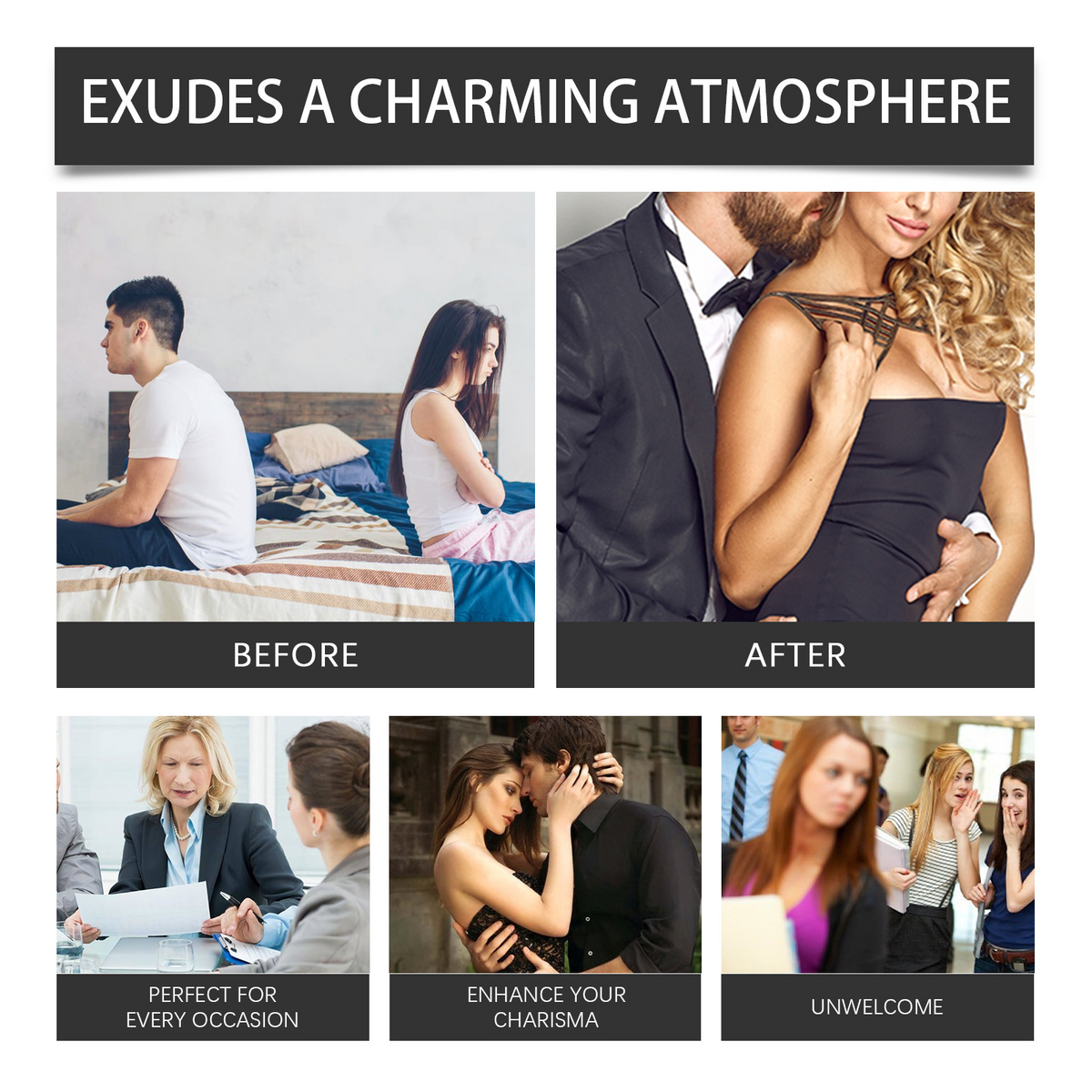 Roxelis Perfume