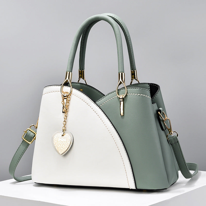Large Capacity Stylish Shoulder Bag for Women
