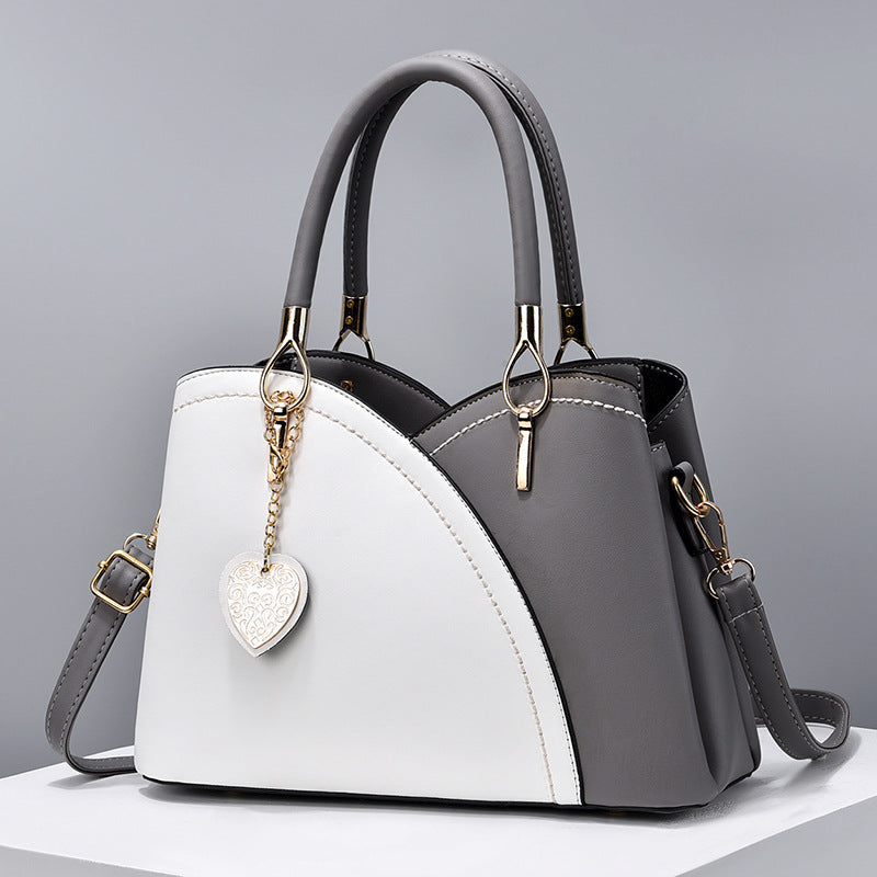 Large Capacity Stylish Shoulder Bag for Women