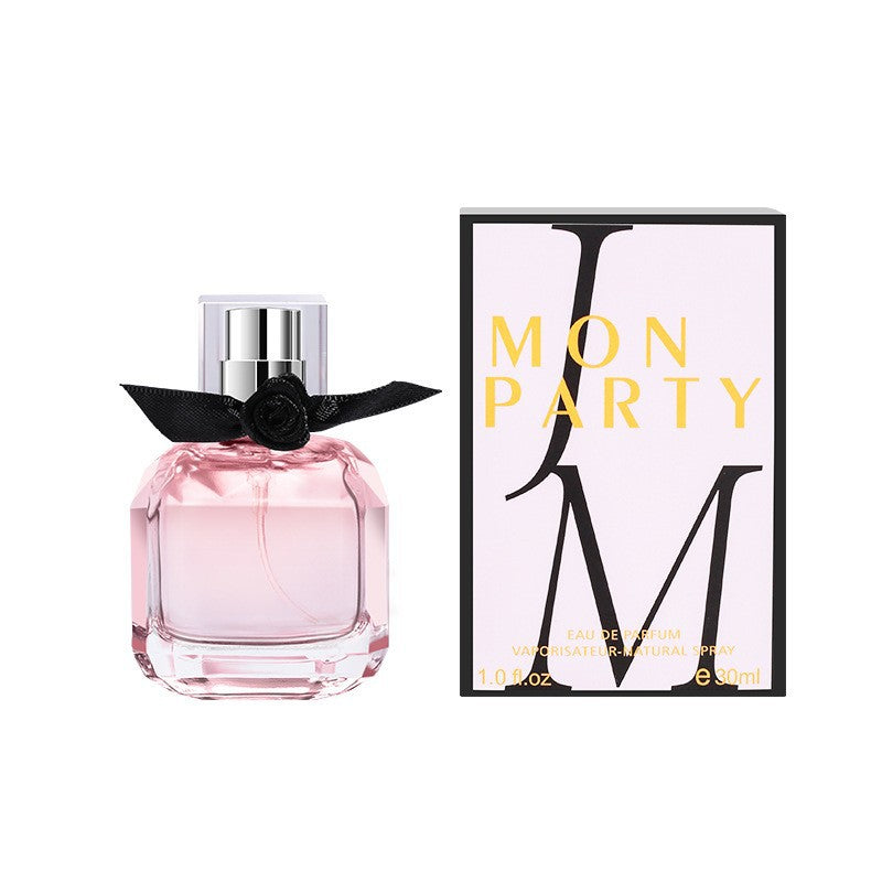 Durable Parisian Women's Perfume 100ml - Student Recommended